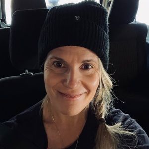 Meet your Posher, Karen